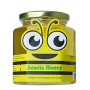 Acacia Honey 500G 甘露蜂蜜