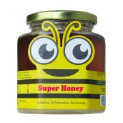 Super Honey 500G