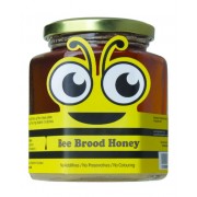 Bee Brood Honey 蜂子蜜 500G