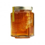 Diamond Honey Comb 蜂巢蜜  180G