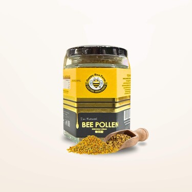 Bee Pollen