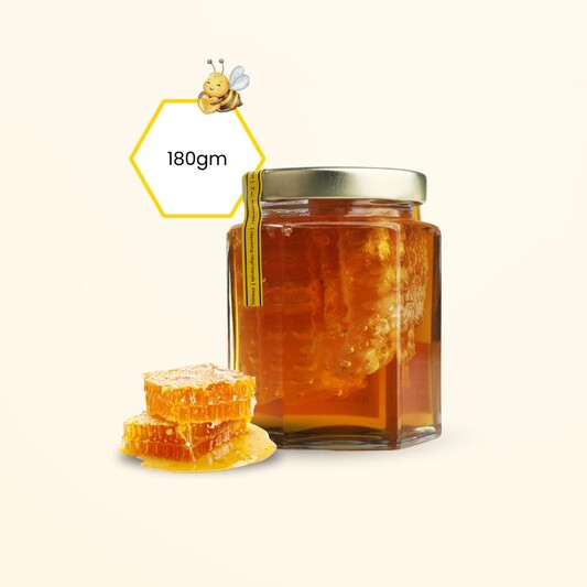 Diamond Honey Comb 180gm