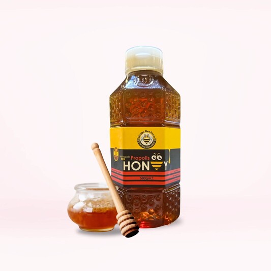 Propolis Honey 