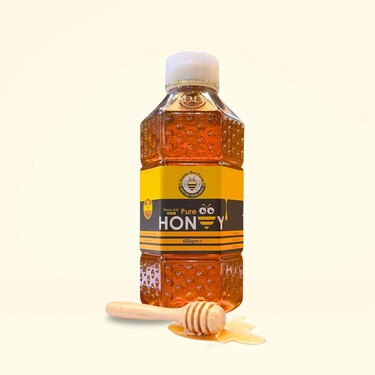 Pure Honey 