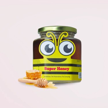 Super Honey 