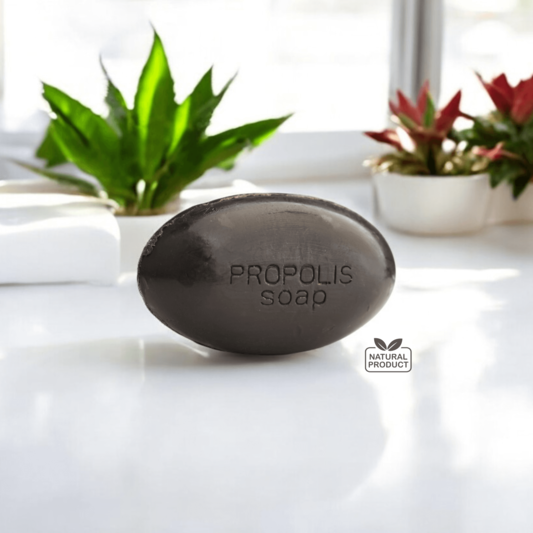 Propolis Soap